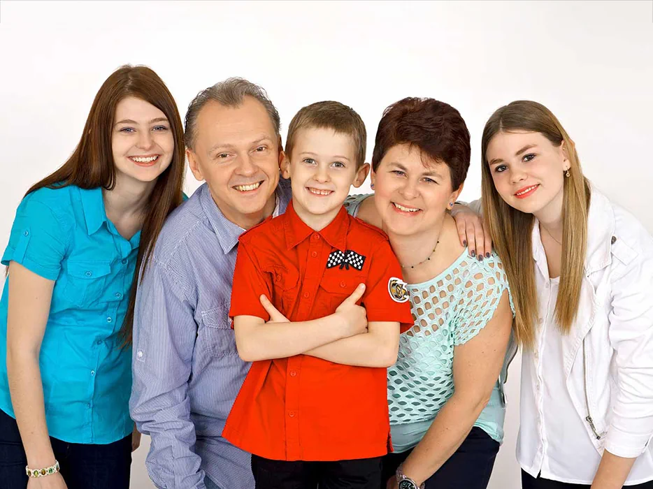 Familien-Portrait-Fotostudio-Schreiner