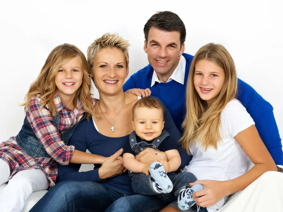 Familien-Portrait-Fotostudio-Schreiner