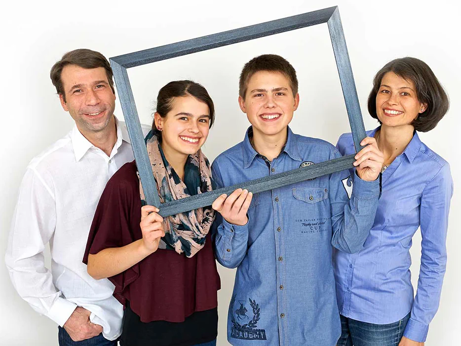 Familien-Portrait-Fotostudio-Schreiner